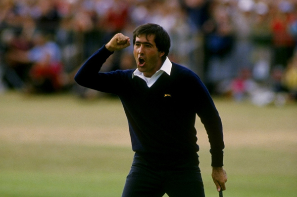 El Estrella Damm Catalunya Championship rendirá homenaje a Seve