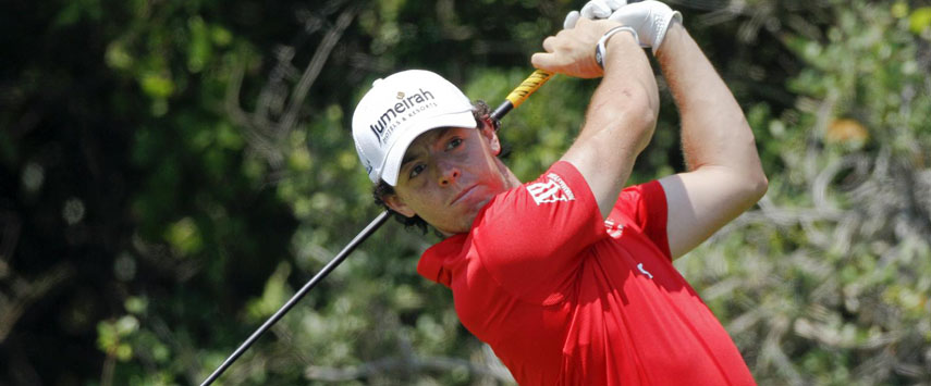 Rory McIlroy, rompiendo moldes en el PGA Championship