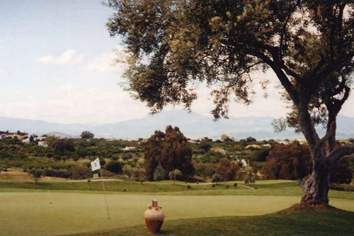 Lauro Golf celebra su 20 aniversario