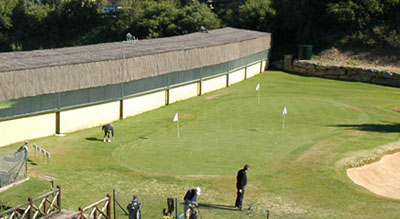 La Academia de Greenlife Golf Marbella se convierte en la primera “V1 Branded Academy” de la Costa del Sol
