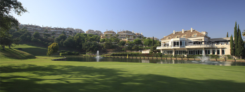 Greenlife Golf Marbella, un paraíso del golf