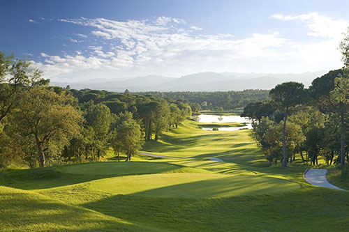 La Final de la Escuela Clasificatoria del European Tour vuelve a PGA Catalunya Resort por quinto año consecutivo