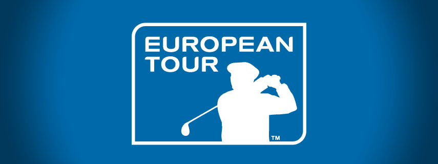El European Tour cambia para la temporada de 2013