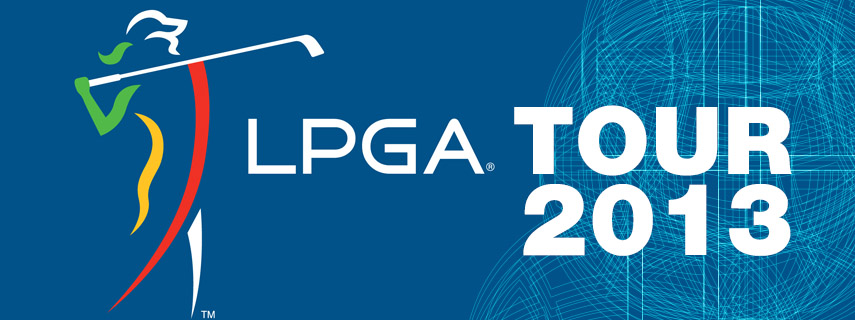 La LPGA presenta novedades en su gira de 2013