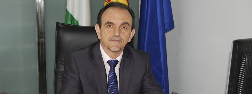 Rafael Rodríguez, consejero de Turismo y Comercio de Andalucía, responde al sector
