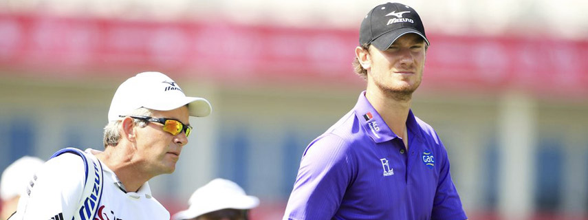 Chris Wood gana in extremis el Commercial Bank Qatar Masters