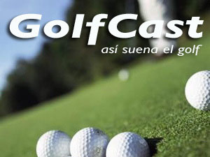 Golfcast, ganadora del European Podcast Award