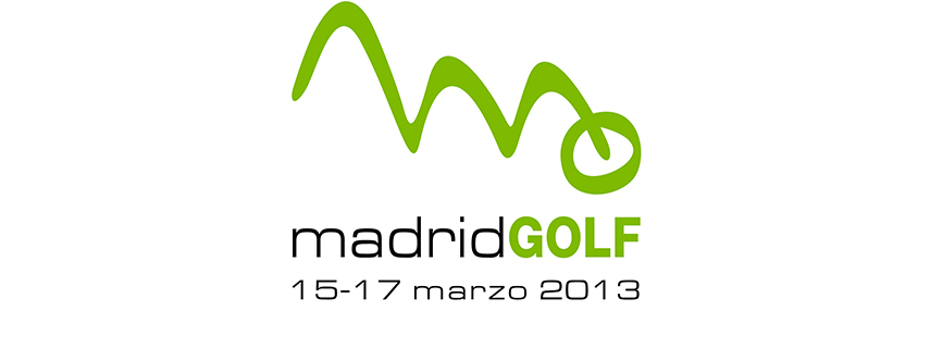 Inauguración de la séptima edición de Madrid Golf
