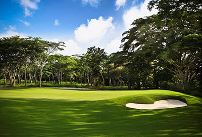 El Centro Nacional de Golf, sede del “Desafío Fundación Seve Ballesteros”
