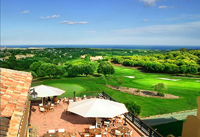 Comienza el III Circuito Nacional de Golf NH Resorts