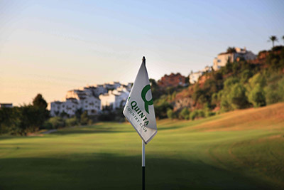 El Circuito Costa del Sol Amateur Open llega a La Quinta el 25 de Mayo