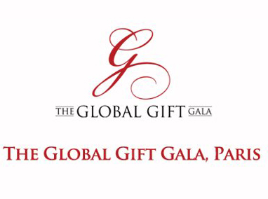 Global Gift triunfa en sus dos galas en Francia