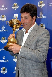 olazabal ryder