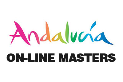 Nace el Andalucía on line Masters, premio a la progresión personal
