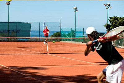El Don Carlos Tennis & Sports Club celebra la V edición del Torneo Absolute