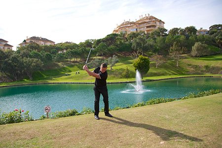 Greenlife Golf Club de Marbella impulsa la iniciativa Costa del Sol Golf Club