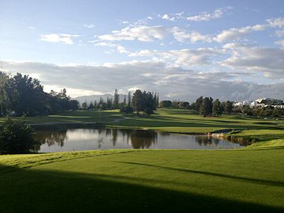 Mijas Golf Internacional será escenario del Spanish LDET Championship
