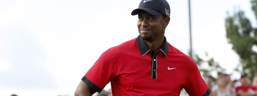 Tiger Woods, nuevo título y con el PGA Championship en el punto de mira