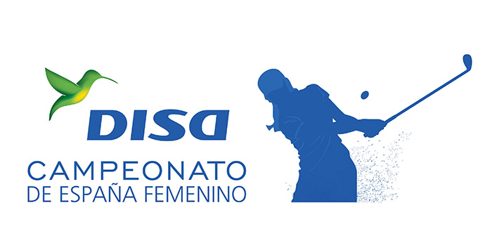 Destacado grupo de amateurs presente en el DISA Campeonato de España de Profesionales Femenino