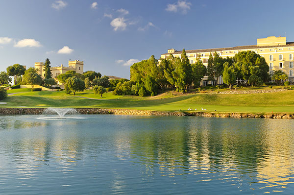 El torneo de acompañantes, aliciente adicional a la Gran Final del Circuito Lady Golf en Montecastillo