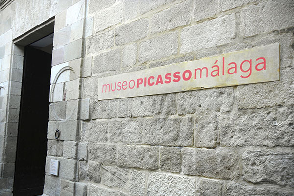 El Patronato de Turismo se suma a la celebración del décimo aniversario del Museo Picasso de Málaga