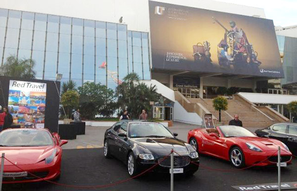La Costa del Sol cierra medio centenar de citas en la ILTM de Cannes para promocionar el turismo de lujo