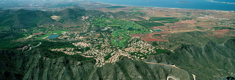 La Manga Club, mejor resort de golf de España en los Today´s Golfer