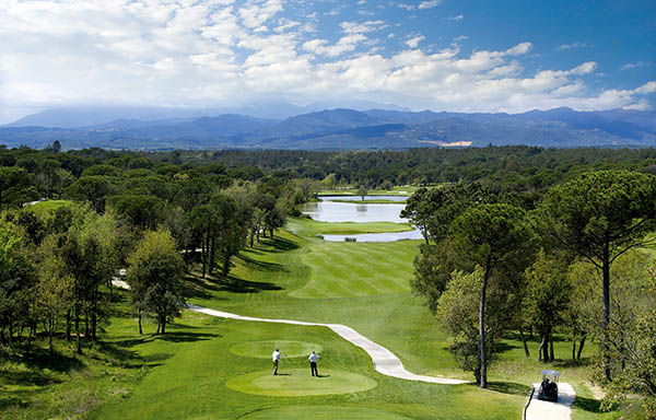 The Stadium Course remains Spain’s #1 golf course for third successive year