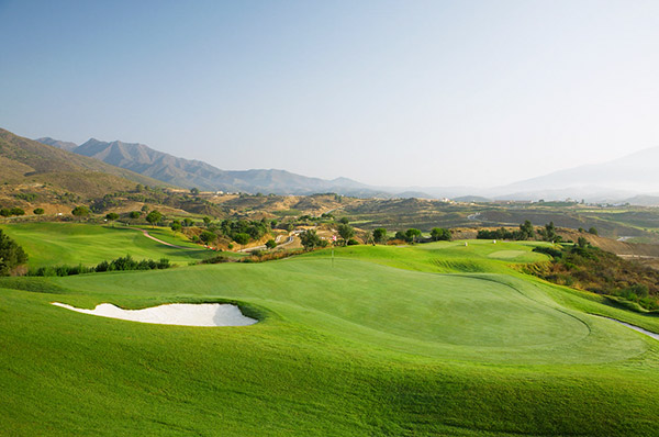 XX edición Torneo de Golf El Corte Ingles en La Cala Resort