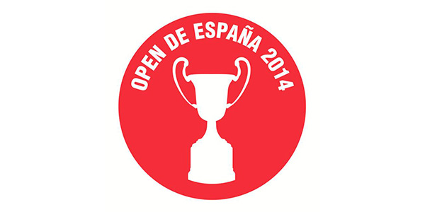 Intensa campaña de promoción del Open de España