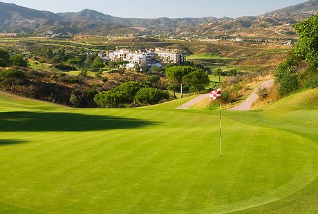 La Cala Resort alberga la XX Copa Cudeca el próximo 18 de mayo