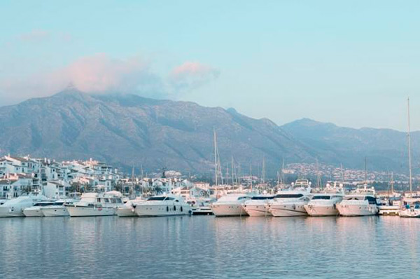 Agencias de viaje de EEUU visitan Marbella y Ronda para conocer la oferta de lujo de la Costa del Sol