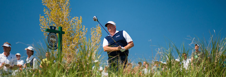 Montgomerie rompe siete años de sequía con un major en Estados Unidos