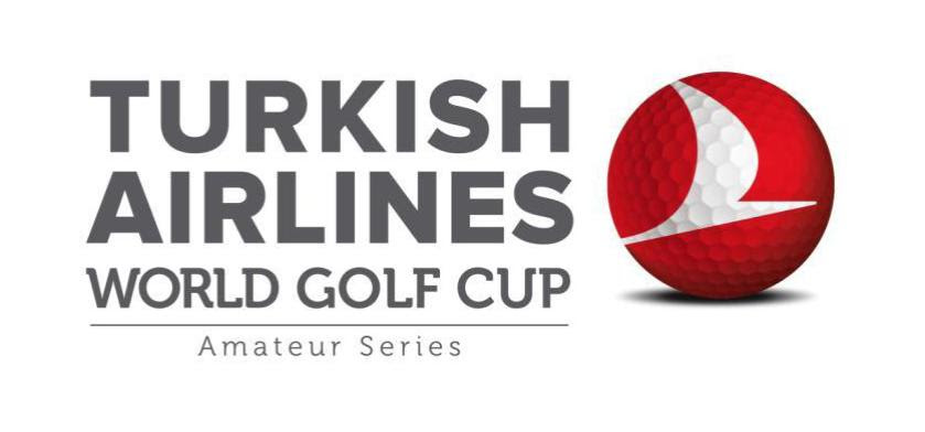Aterriza en España la Turkish Airlines World Golf Cup