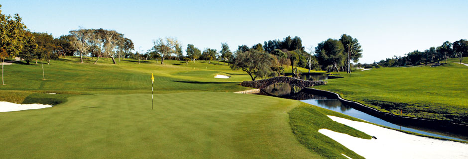 Real Club de Golf Las Brisas, prestigio y veteranía