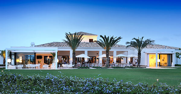 Las Colinas Golf & Country Club elegido como el mejor Golf Resort en los International Hotel & Property Awards