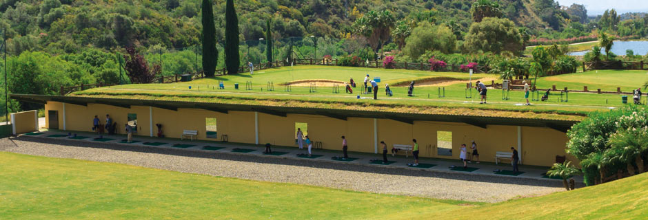 La Quinta Golf Academy, a perfect decision