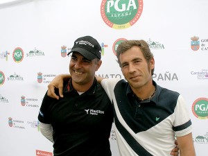 pga-CHARCY-Y-GABY
