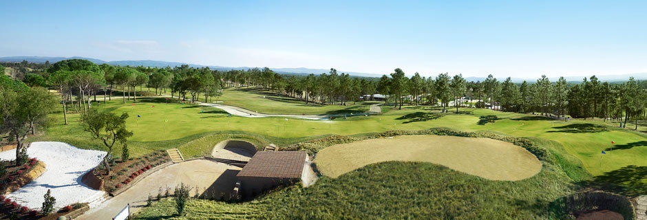 El programa de Dave Pelz sigue atrayendo golfistas al PGA Catalunya Resort