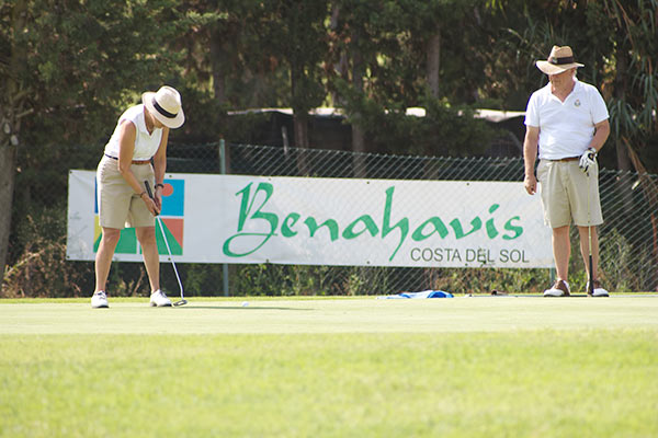 Marbella Golf & Country Club acoge el III Circuito de Golf y Gastronomía de Benahavís