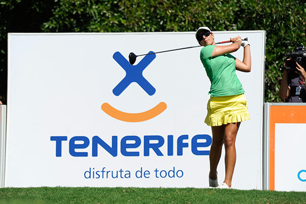 Dieciséis españolas, a por el título esquivo del Tenerife Open de España Femenino