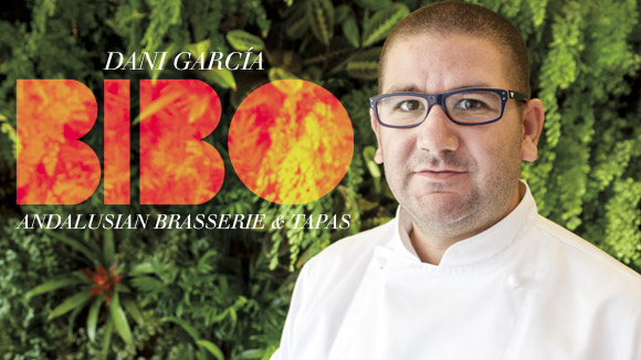 BiBo, un nuevo concepto de cocina ideado por Dani García
