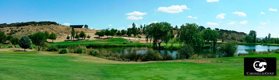 Cabanillas Golf Club acoge este sábado el Torneo Especial  Summum Golf&Travel