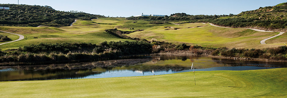 Alcaidesa Links Golf Resort, preparado para la temporada de otoño