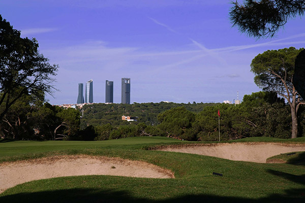 Madrid se presenta en la IGTM incluyendo el golf en su oferta turística