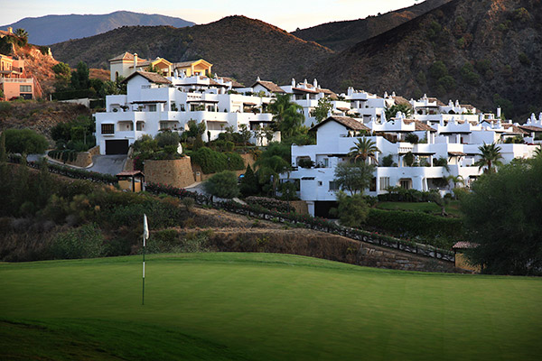Alianza de Grupo Inmobiliario La Quinta con Empresas Phoenix para el traspaso del hotel y el campo de golf