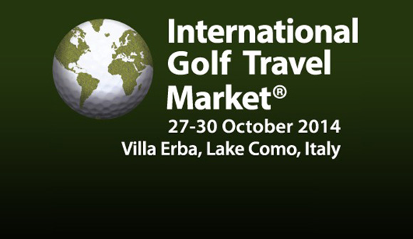 Golf Circus, presente en la 17ª edición International Golf Travel Market
