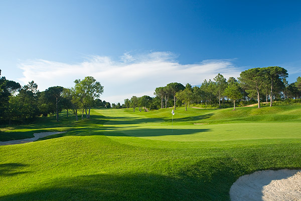 Catalunya Resort coronado como «Golf Resort del Año de Europa 2015»