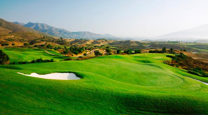 Las jóvenes promesas del golf andaluz tienen una cita en La Cala Resort