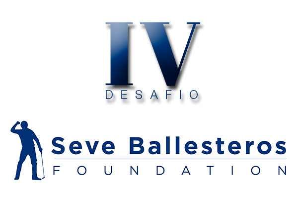 En marcha el IV Desafío Fundación Severiano Ballesteros